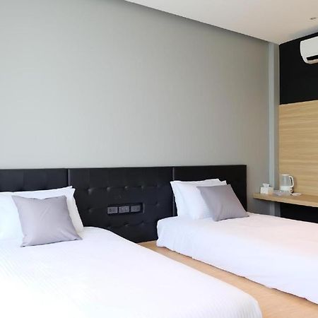 Srianunt Boutique Hotel Buriram Dış mekan fotoğraf