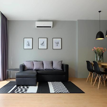 Srianunt Boutique Hotel Buriram Dış mekan fotoğraf