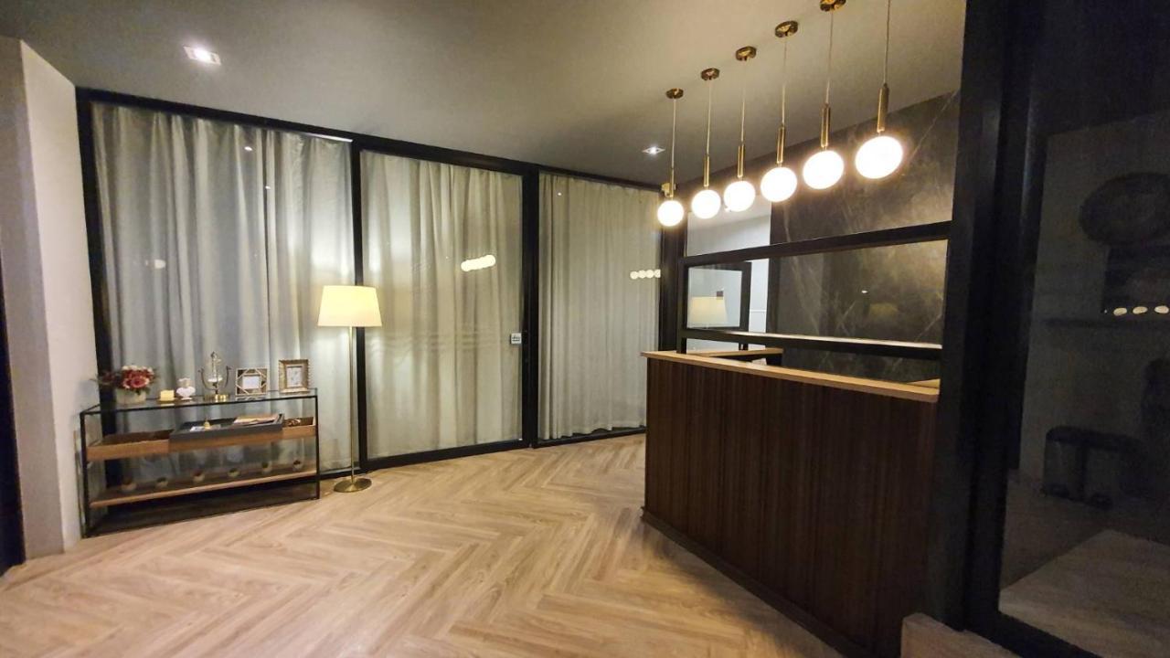 Srianunt Boutique Hotel Buriram Dış mekan fotoğraf